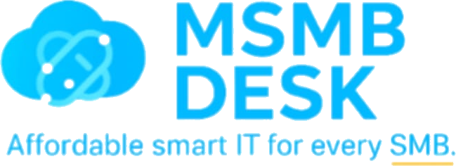 MSMB Desk